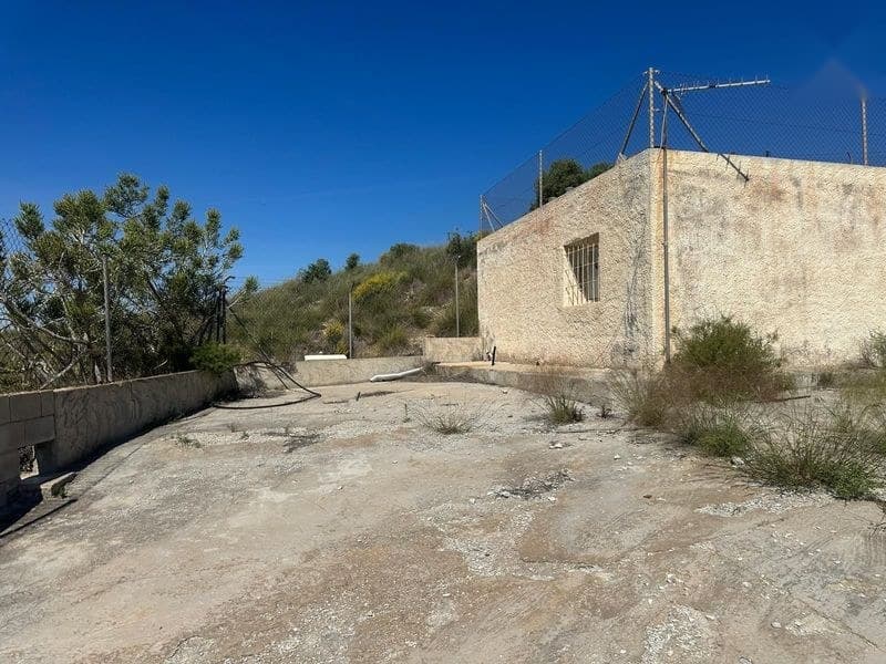 Casa/Chalet en Alicante (1/5)