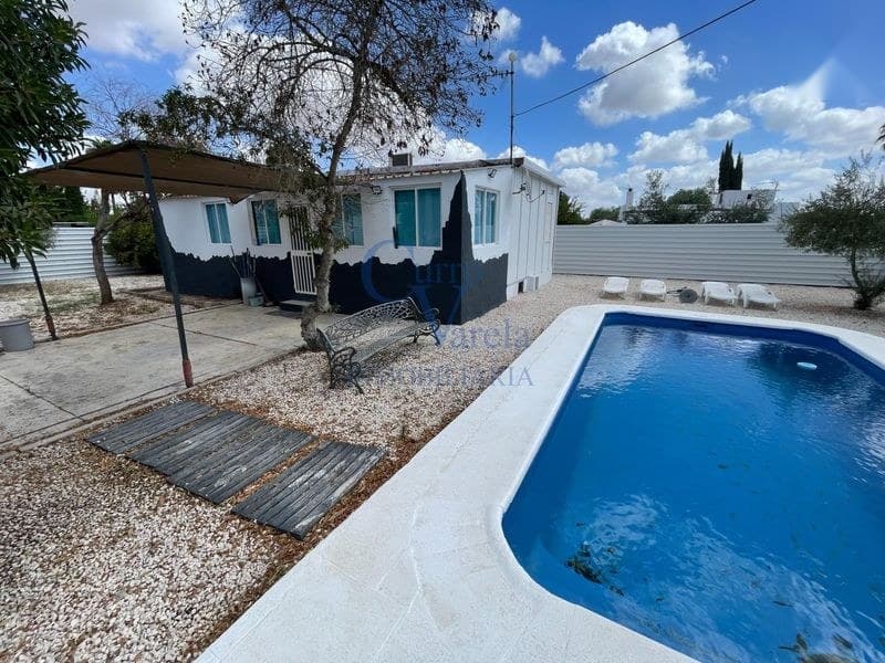 Casa/Chalet en Sevilla (1/5)