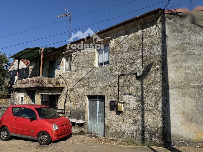 Casa/Chalet en Pontevedra (1/5)