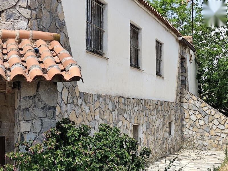 Casa/Chalet en Alicante (1/5)