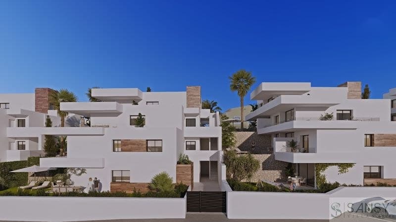 Piso en Alicante (1/5)
