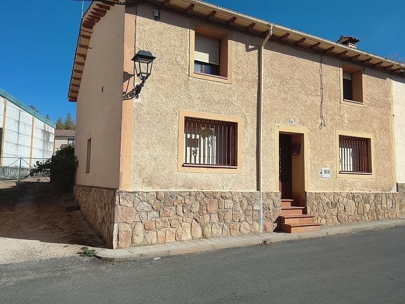 Casa/Chalet en Ávila (1/5)