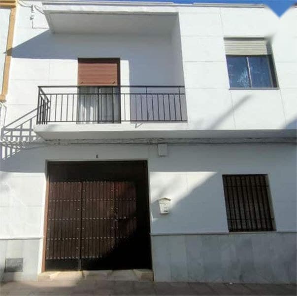 Casa/Chalet en Córdoba (1/5)