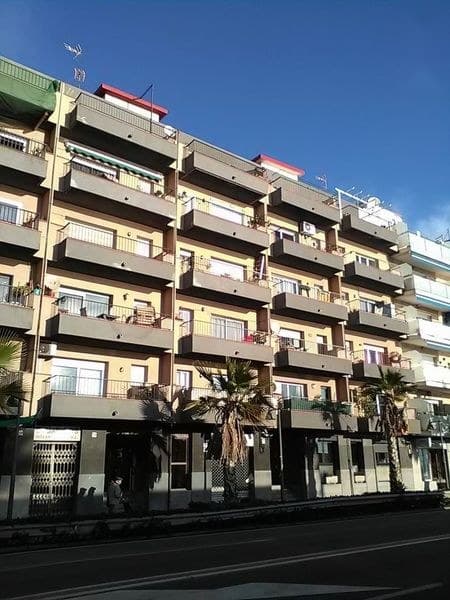 Piso en Barcelona (1/1)