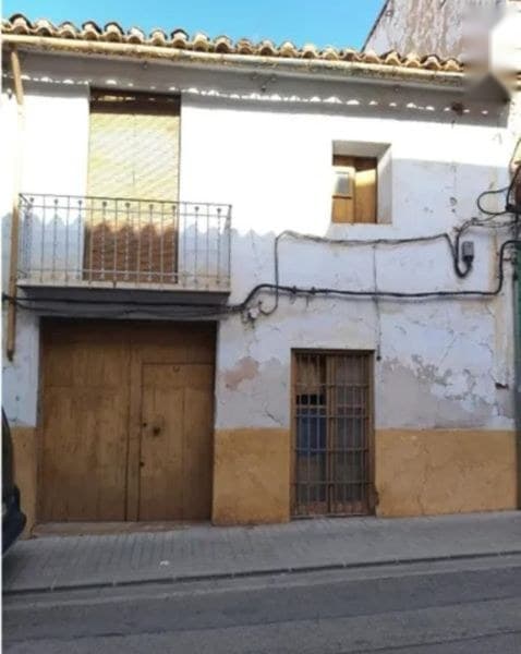 Casa/Chalet en Valencia (1/5)