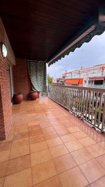 Piso en Barcelona (1/5)