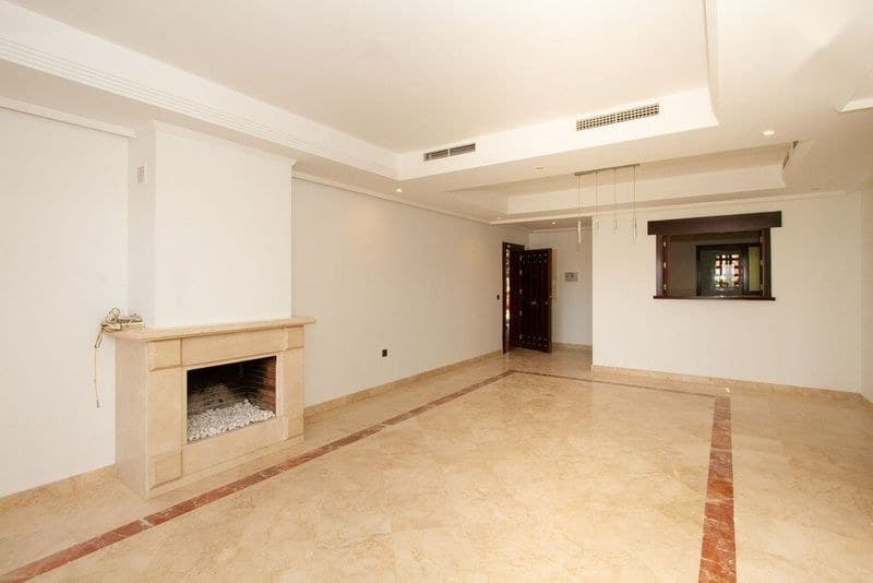 Piso en Málaga (1/5)