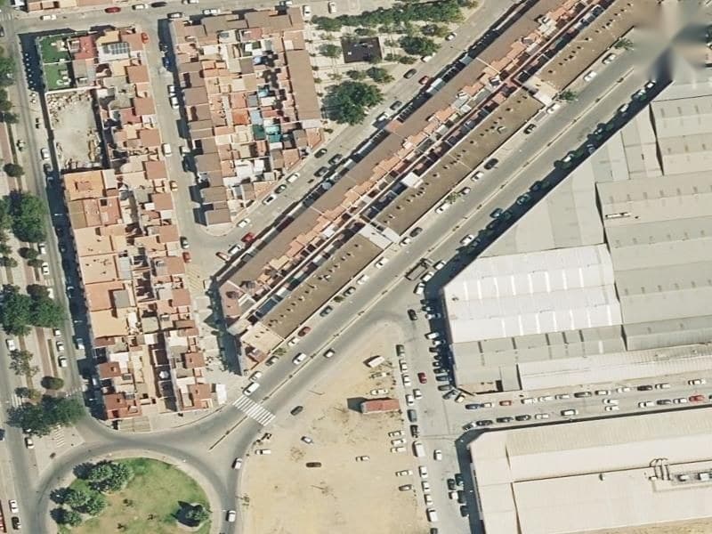 Piso en Sevilla (1/1)