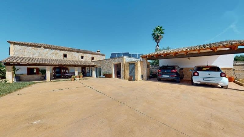 Casa/Chalet en Baleares (1/5)