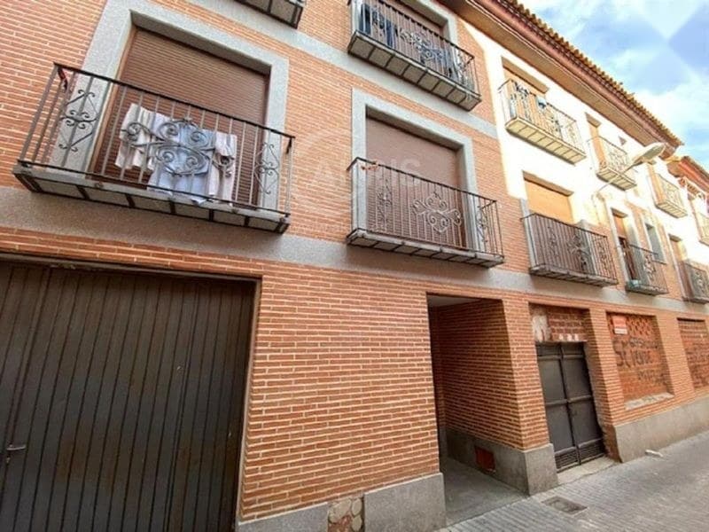 Piso en Toledo (1/5)
