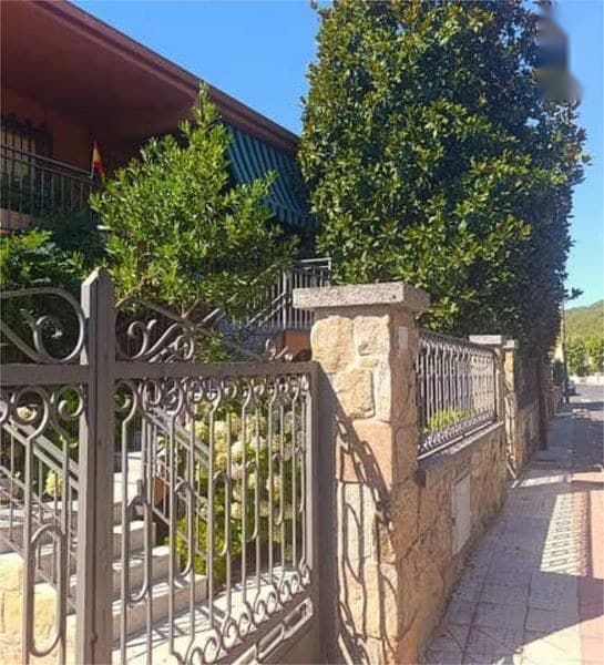 Casa/Chalet en Madrid (1/5)