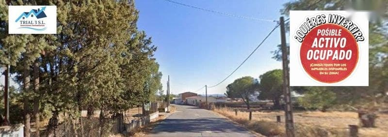 Casa/Chalet en Cáceres (1/5)