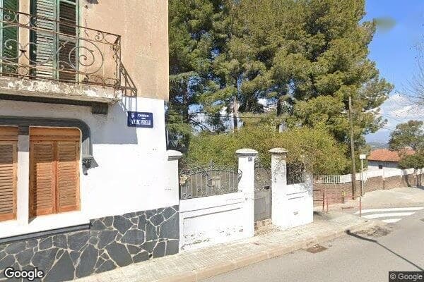 Piso en Barcelona (1/1)