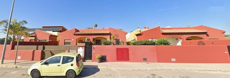 Casa/Chalet en Alicante (1/1)