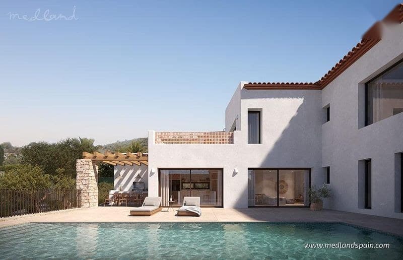 Casa/Chalet en Alicante (1/5)