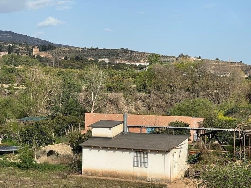 Casa/Chalet en Granada (1/5)