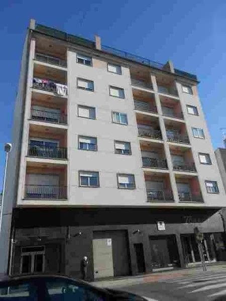 Piso en Lugo (1/1)