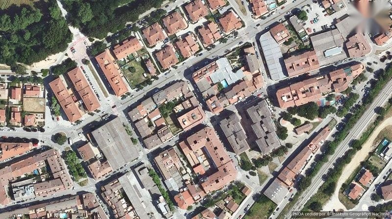 Piso en Barcelona (1/5)