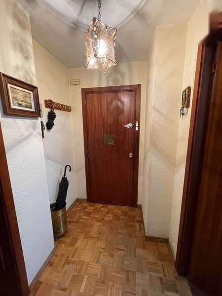 Piso en A Coruña (1/5)