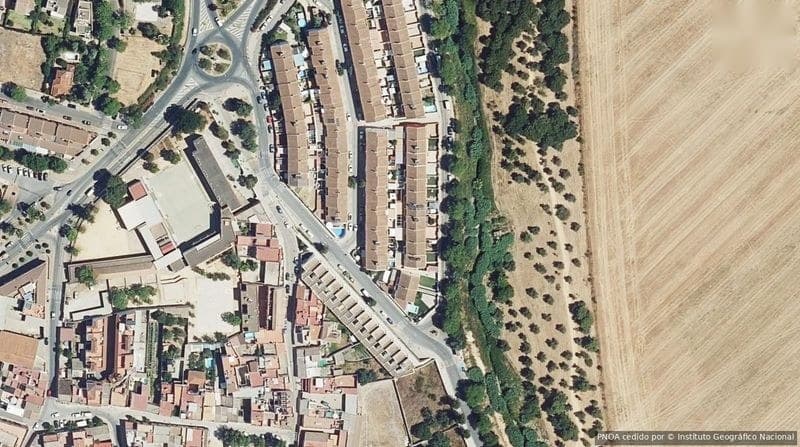 Piso en Sevilla (1/5)