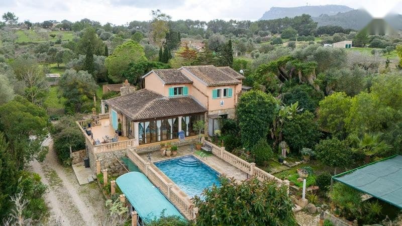 Casa/Chalet en Baleares (1/5)