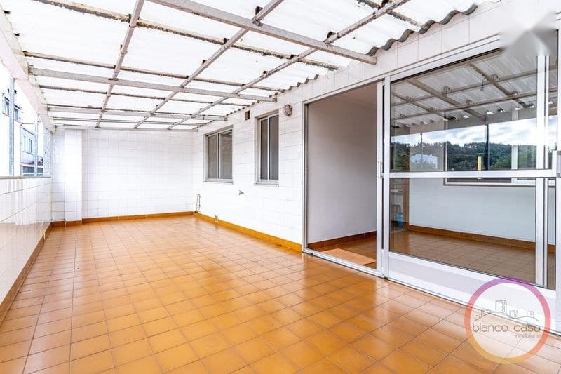 Piso en A Coruña (1/5)