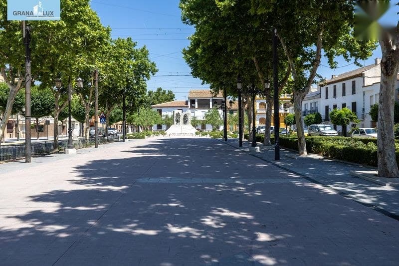 Casa/Chalet en Granada (1/5)