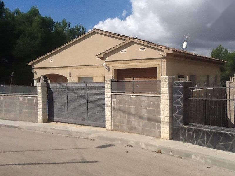 Casa/Chalet en Tarragona (1/1)