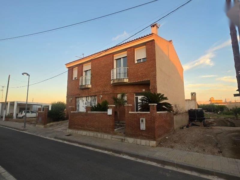Casa/Chalet en Tarragona (1/5)