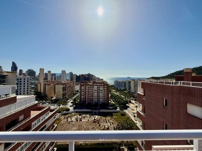 Piso en Alicante (1/5)