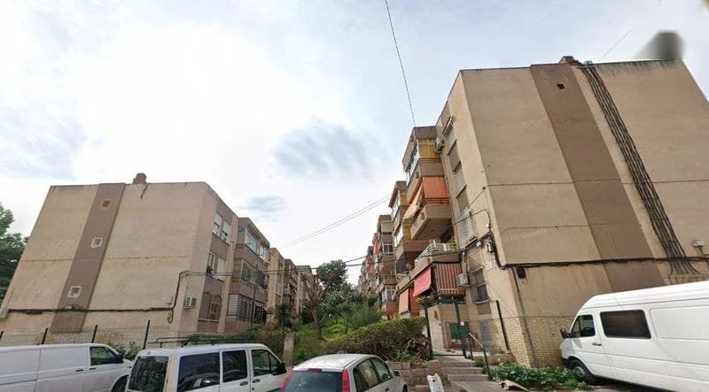 Piso en Alicante (1/5)