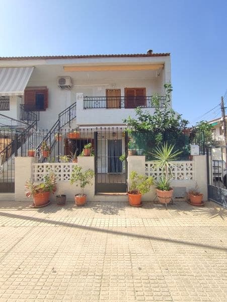 Casa/Chalet en Murcia (1/5)