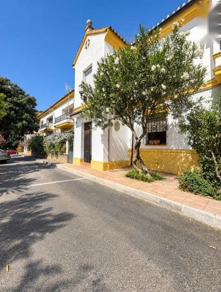 Piso en Málaga (1/5)