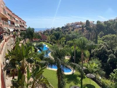 Piso en Málaga (1/5)