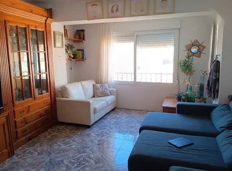 Piso en Alicante (1/3)
