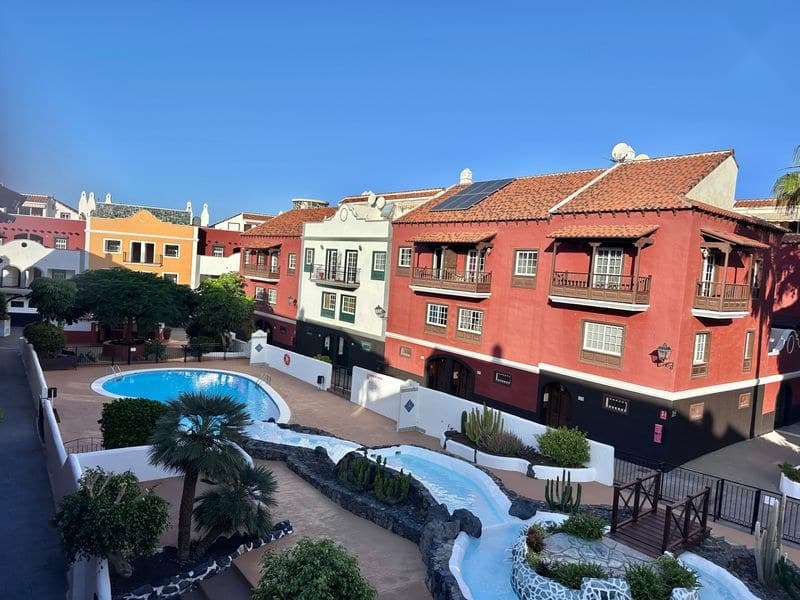 Casa/Chalet en Santa Cruz de Tenerife (1/5)