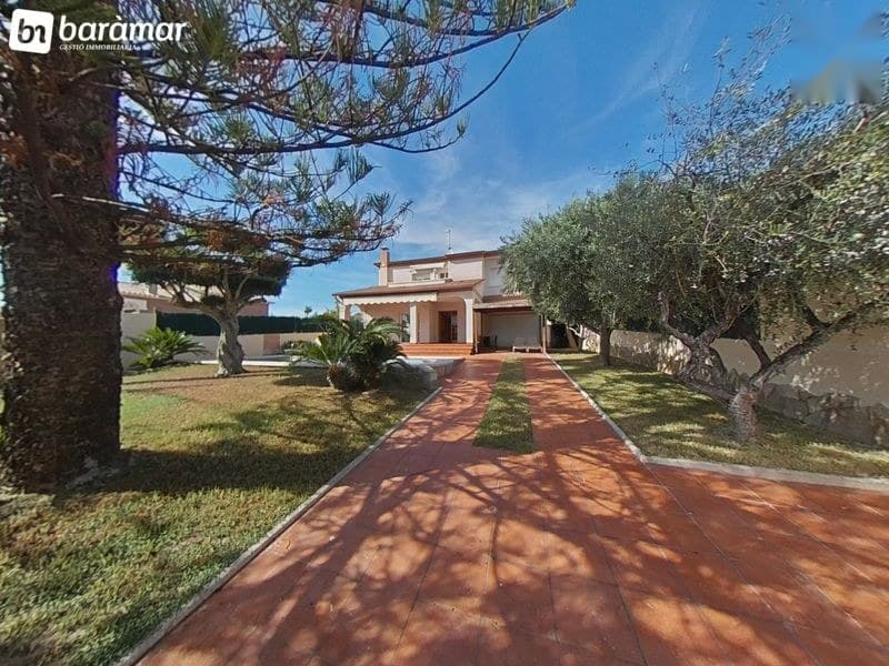 Casa/Chalet en Tarragona (1/5)