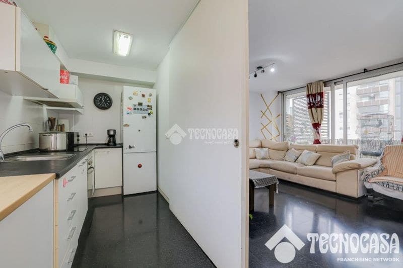 Piso en Barcelona (1/5)