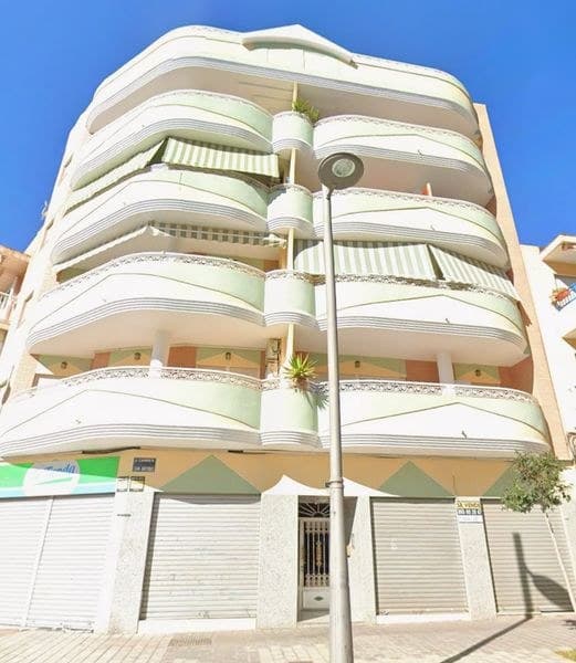 Piso en Alicante (1/1)