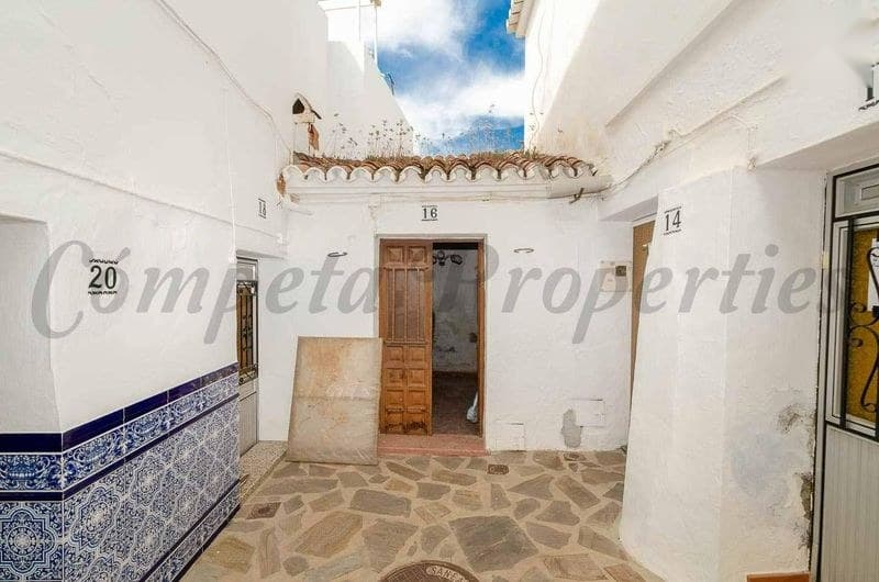Casa/Chalet en Málaga (1/5)