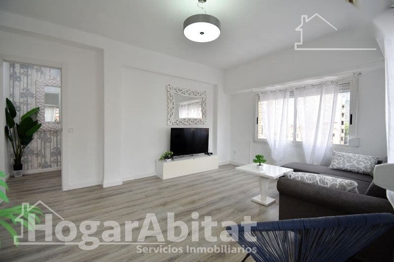 Piso en Alicante (1/5)