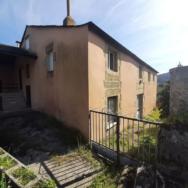 Casa/Chalet en Lugo (1/5)