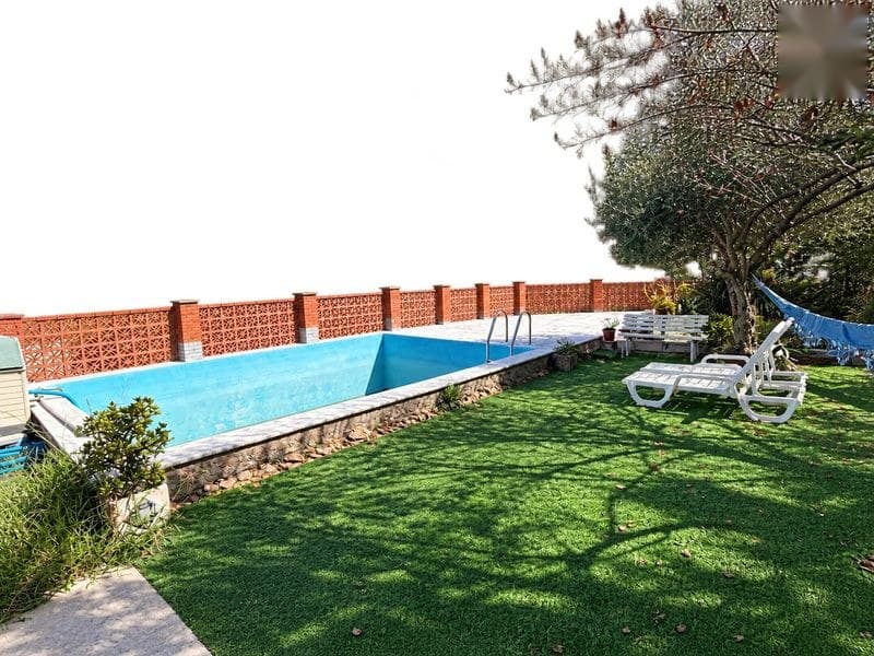 Casa/Chalet en Barcelona (1/5)