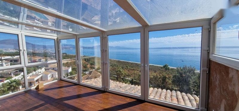 Casa/Chalet en Málaga (1/5)