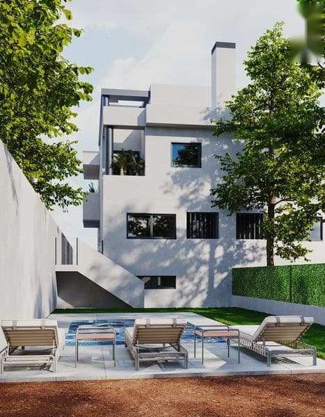 Casa/Chalet en Alicante (1/5)