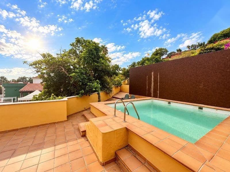 Casa/Chalet en Las Palmas (1/5)
