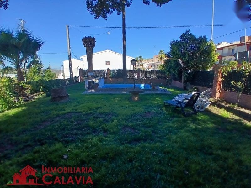 Casa/Chalet en Jaén (1/5)