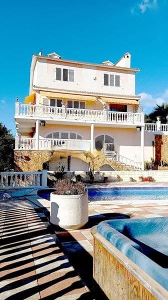 Casa/Chalet en Valencia (1/5)