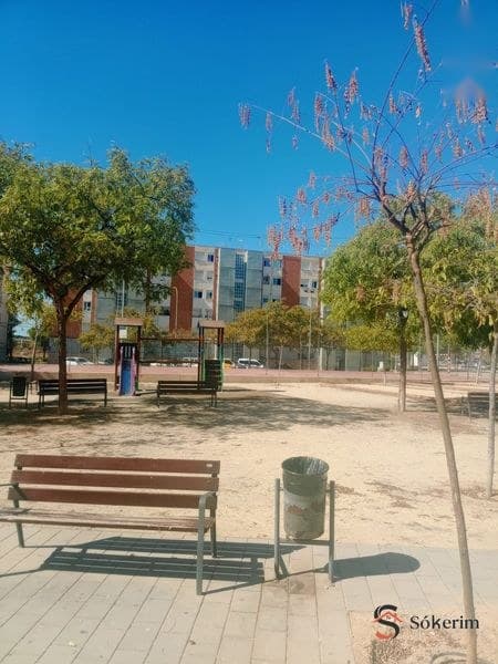 Piso en Alicante (1/5)