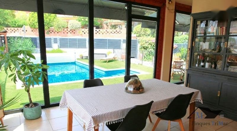 Casa/Chalet en Barcelona (1/5)